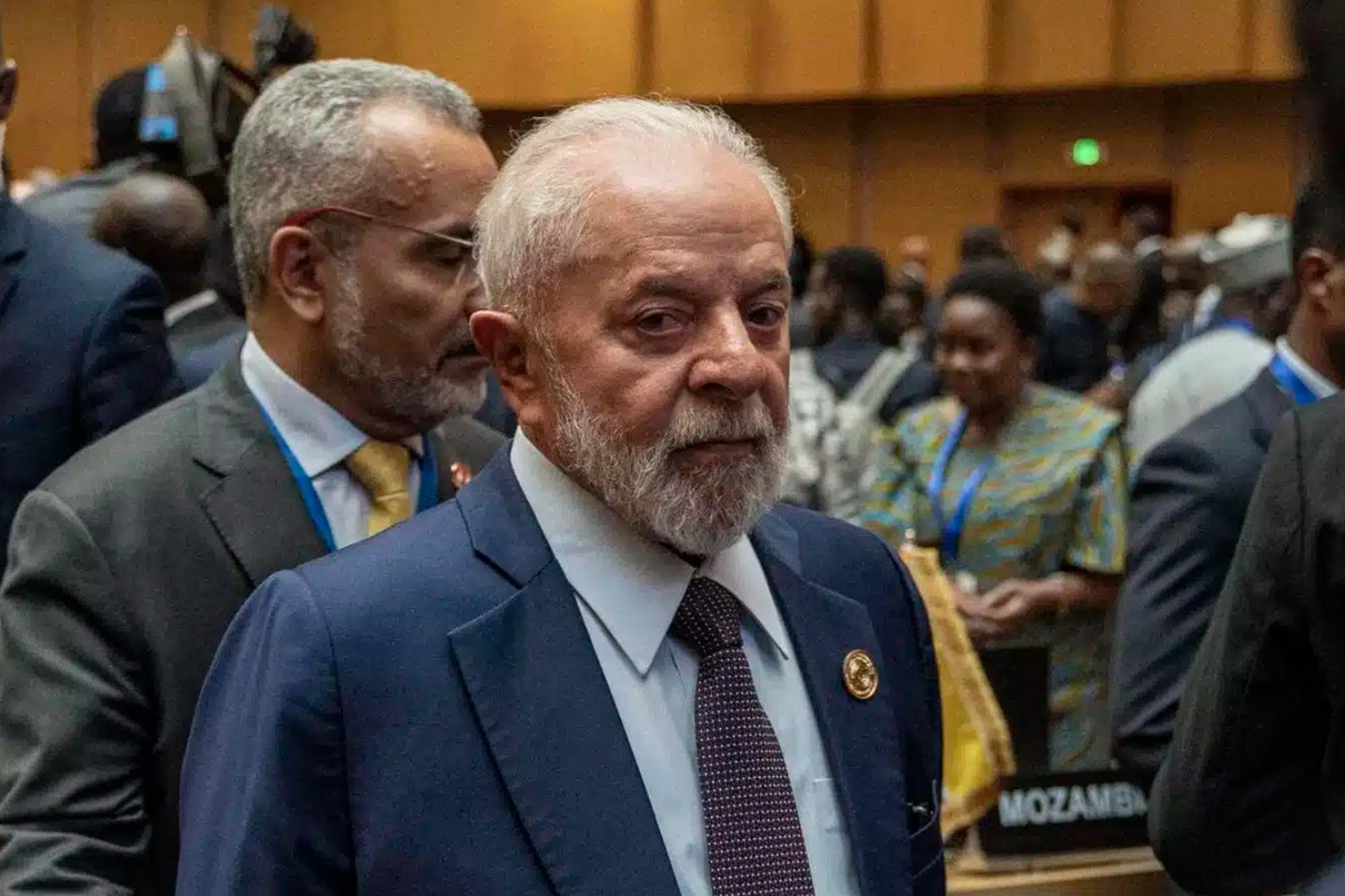 Lula Lula